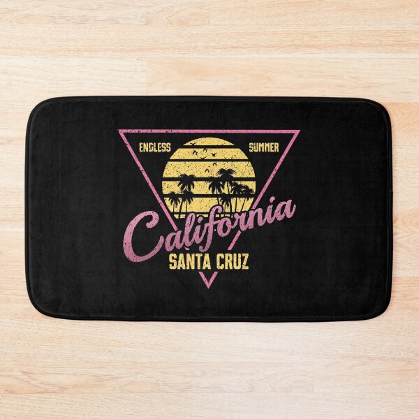 Item preview, santa cruz california summer vibes t-shirt  designed and sold by Majesticoo.