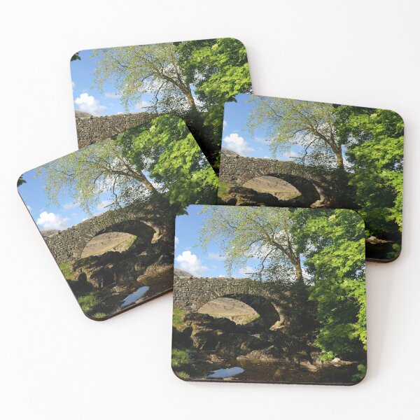 Item preview, Cockley Beck Bridge, Cumbria designed and sold by Chris Petty.