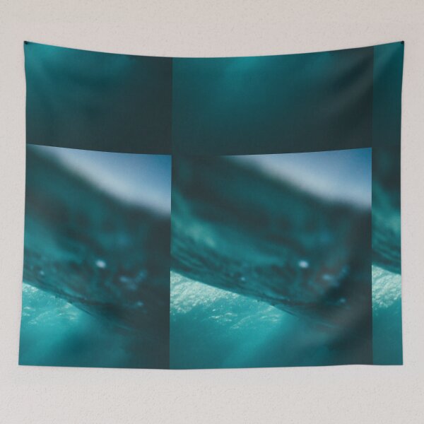 Item preview, ocean sea wave sunset holiday designed and sold by bertiescrochu.