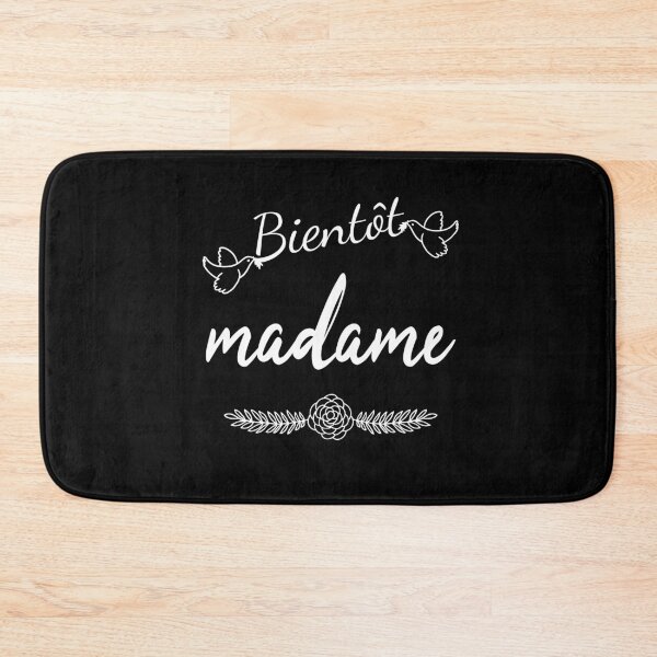 Item preview, soon madam evjf wedding designed and sold by Catcrea.