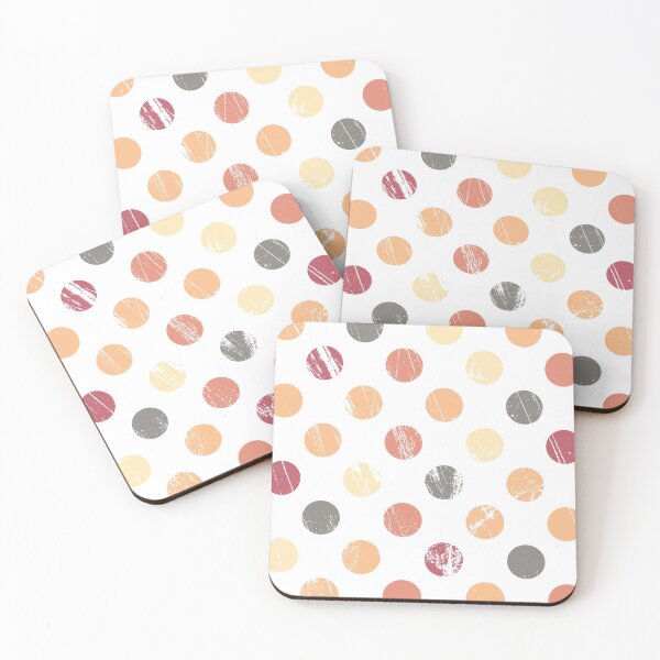 Item preview, Retro Point pattern  designed and sold by Funny-Vintage.