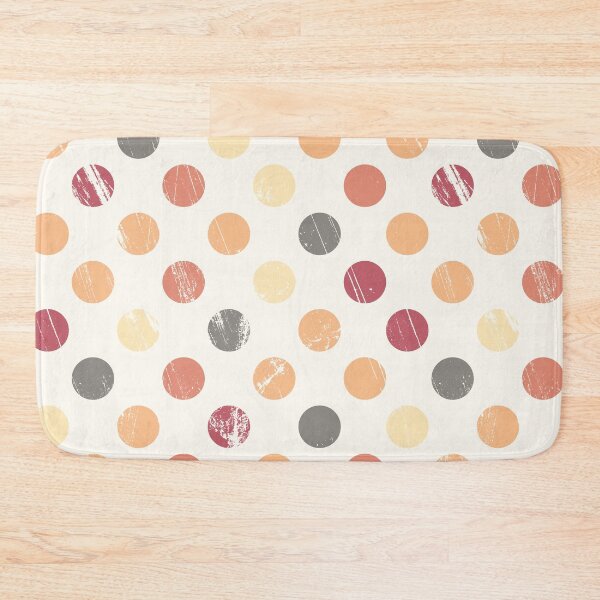 Item preview, Retro Point pattern  designed and sold by Funny-Vintage.