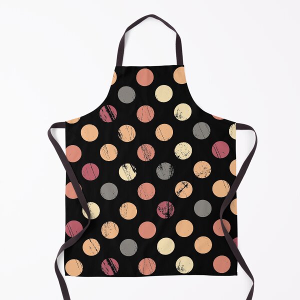 Item preview, Retro Point pattern designed and sold by Funny-Vintage.