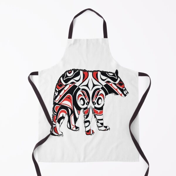 Item preview, PACIFIC NORTHWEST CENTURIES designed and sold by NINUNO.