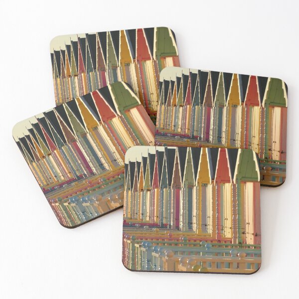 Item preview, West Mersea designed and sold by Chris Petty.