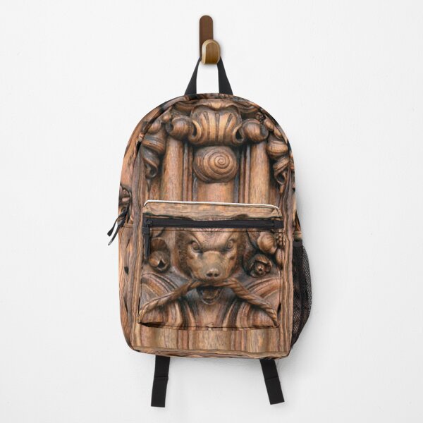 Item preview, Carved Wood designed and sold by danastuff.