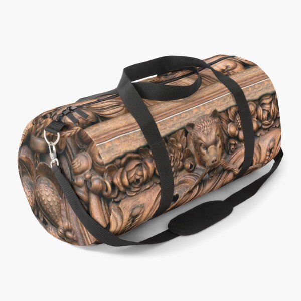 Item preview, Carved Wood designed and sold by danastuff.
