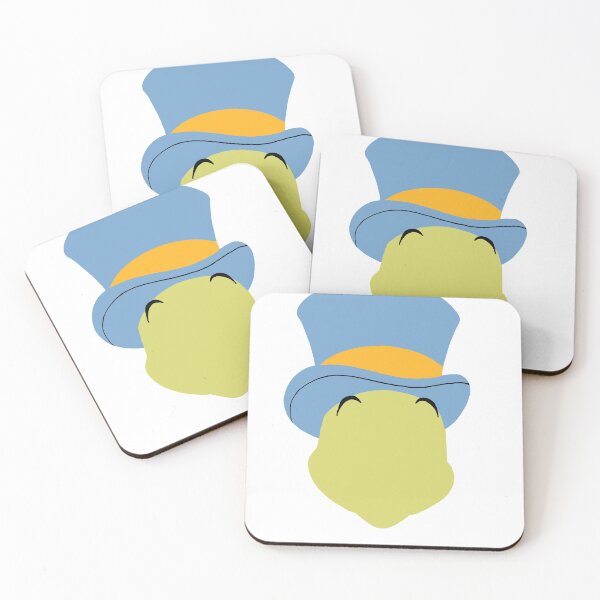 Item preview, Jiminy cricket designed and sold by Par175.