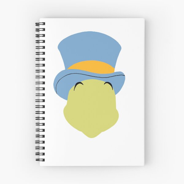 Item preview, Jiminy cricket designed and sold by Par175.