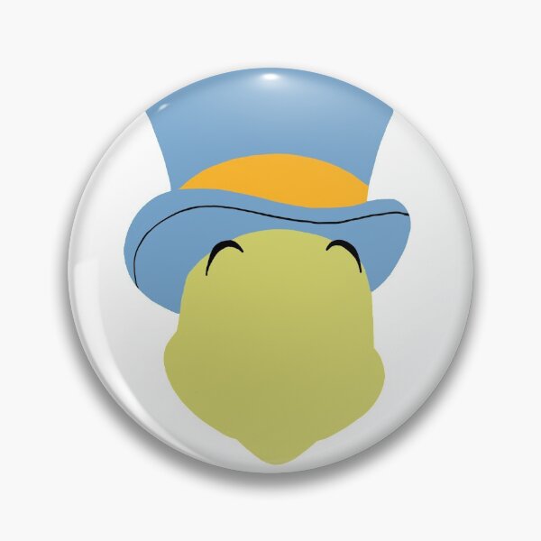 Item preview, Jiminy cricket designed and sold by Par175.