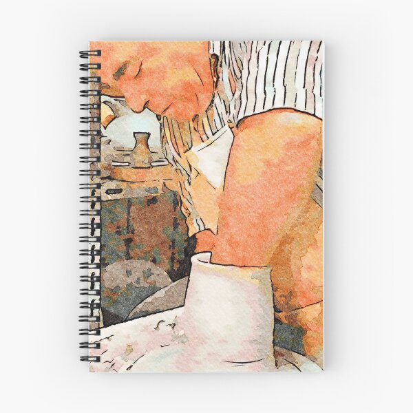 Item preview, Tortora: Ceramist craftsman designed and sold by Giuseppe Cocco.
