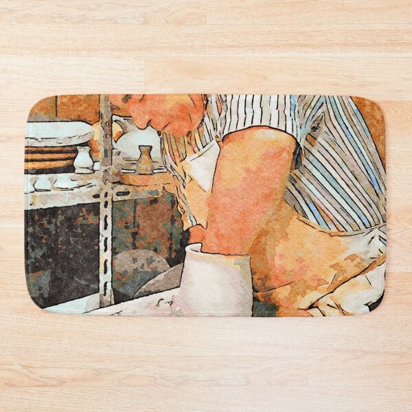 Item preview, Tortora: Ceramist craftsman designed and sold by Giuseppe Cocco.