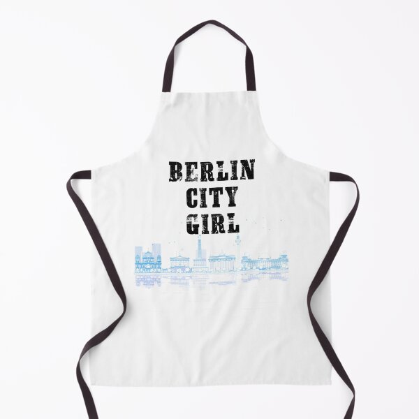 Item preview, Berlin City Girl designed and sold by ThommyBLN.