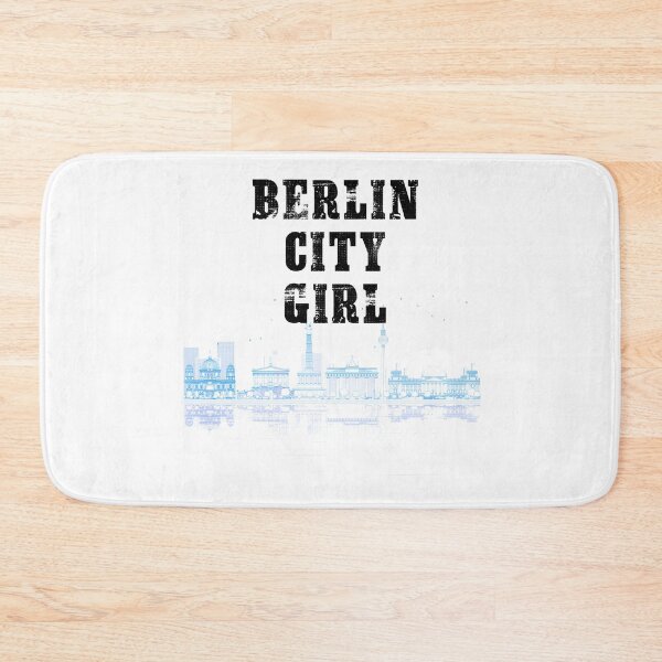 Item preview, Berlin City Girl designed and sold by ThommyBLN.