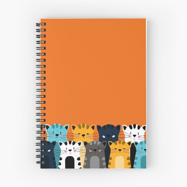 Aperçu de l'œuvre Expression de chat orange créée et vendue par ranadigipaint.