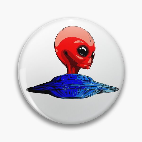 Artikelvorschau, UFO | Alien | Area 51 | ET | Extra Terrestial entworfen und verkauft von ozumdesigns.