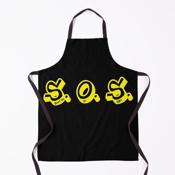 Item preview, Shoot em On Sight (SOS) designed and sold by Leeloks.
