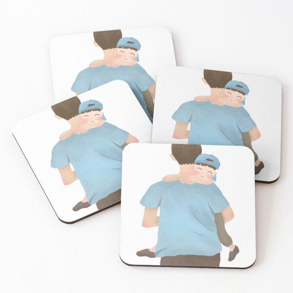 Item preview, Father and son designed and sold by joeyth.