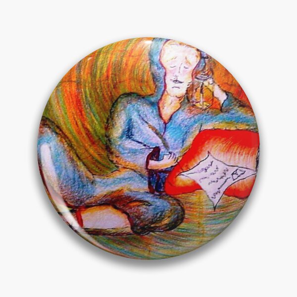 Item preview, #3: HERMIT SERIES (Mixed media pieces with themes on Solitude and hermit life, by Merton Parrish) designed and sold by mertonparrish.