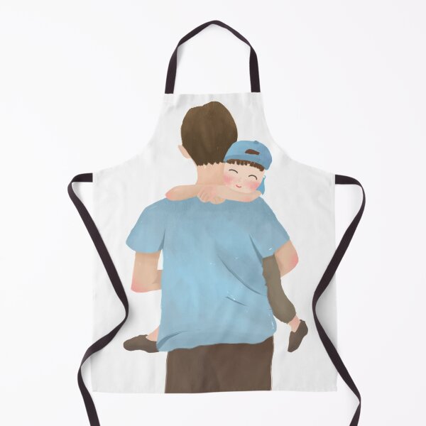 Item preview, Father and son designed and sold by joeyth.