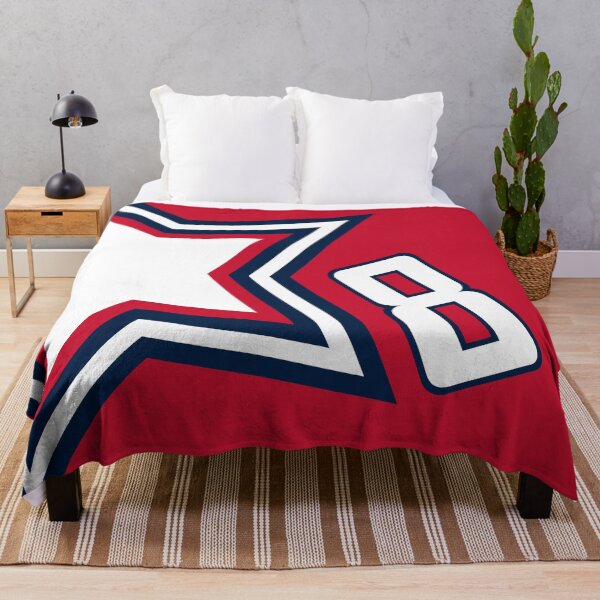 Item preview, Fave Numbers - Alexander Ovechkin designed and sold by Eye on the Blueline.