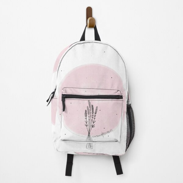 Item preview, Simple pastel pink designed and sold by CataniaPulviren.
