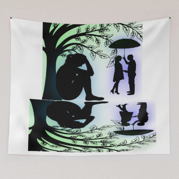 Item preview, Never make someone a priority if you are an alternative for it designed and sold by Alexaksil.