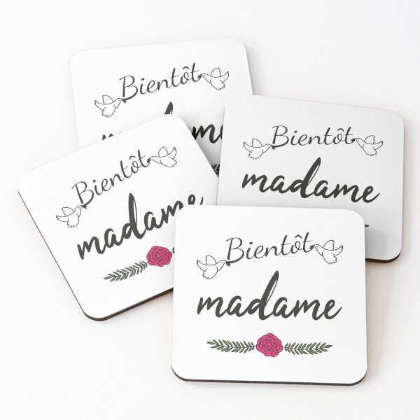 Item preview, soon madam bride wedding designed and sold by Catcrea.