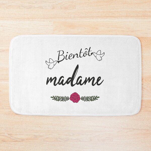 Item preview, soon madam bride wedding designed and sold by Catcrea.