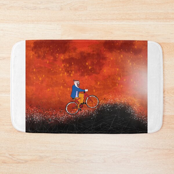 Item preview, Hell Ride designed and sold by MirDemirDemirer.