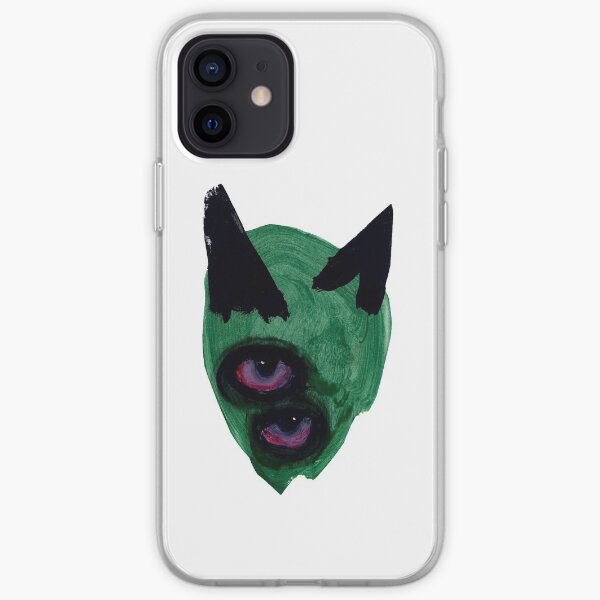 Lake D iPhone Soft Case