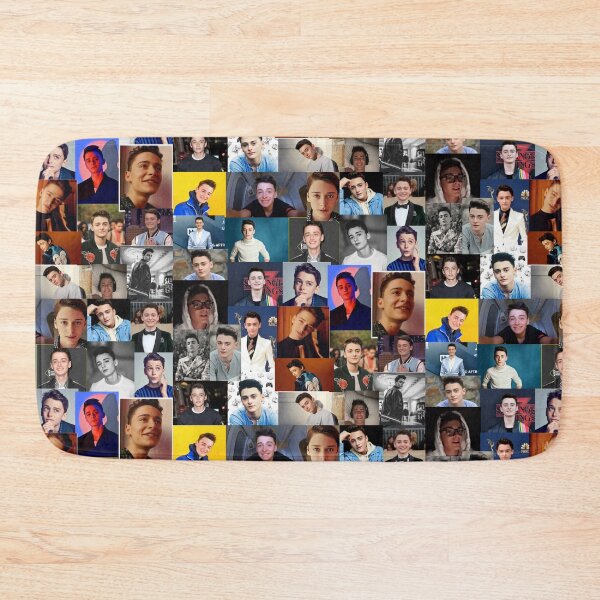 Item preview, Noah Schnapp designed and sold by dovetastic123.