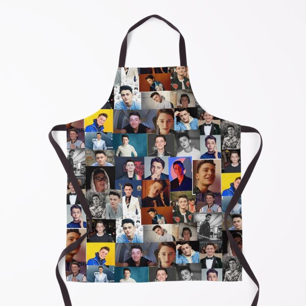 Item preview, Noah Schnapp designed and sold by dovetastic123.