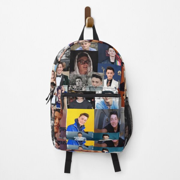 Item preview, Noah Schnapp designed and sold by dovetastic123.