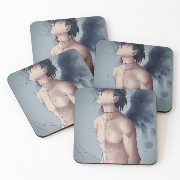 Item preview, Dark wings designed and sold by AnnixArt.