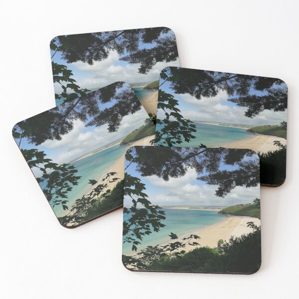 Item preview, Carbis Bay designed and sold by Chris Petty.