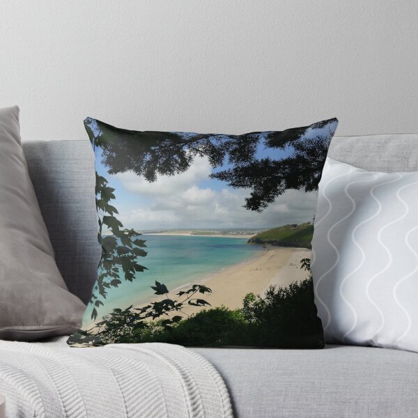 Item preview, Carbis Bay designed and sold by Chris Petty.