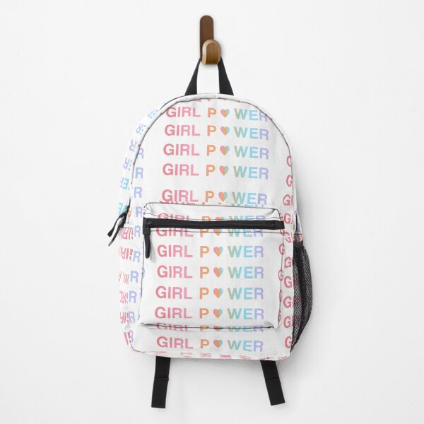 Item preview, girl power designed and sold by amiegw.