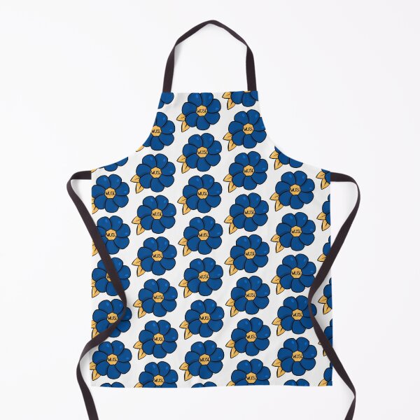 Item preview, Webster University of Saint Louis Flower designed and sold by SoybeanTomato.