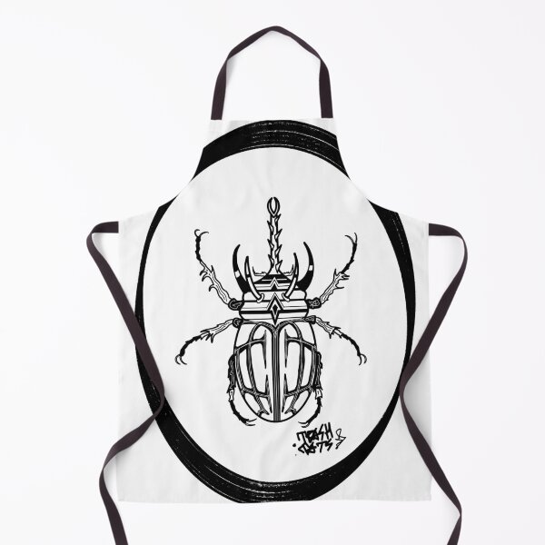 Item preview, Beetle designed and sold by TrashTats.