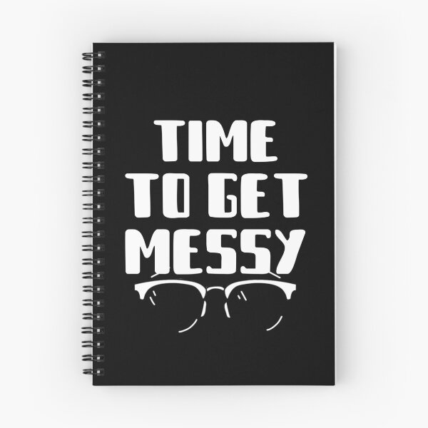 Item preview, Time to get messy  designed and sold by CeasarBratz.