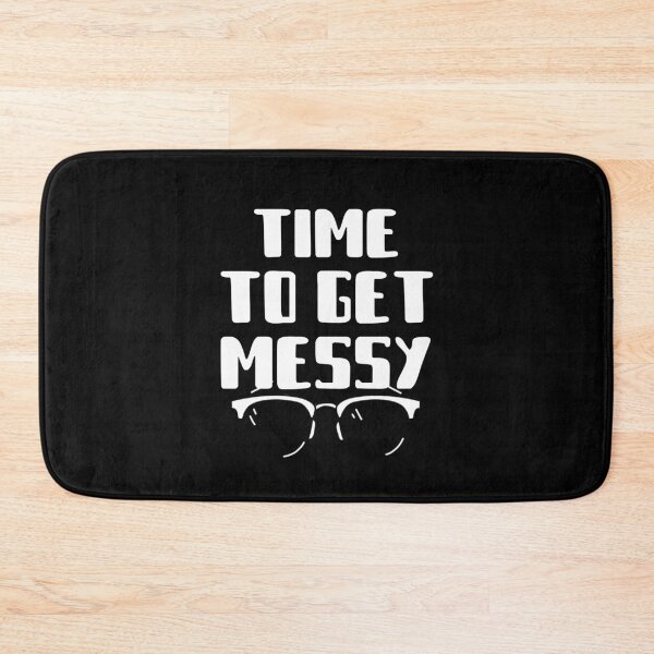 Item preview, Time to get messy  designed and sold by CeasarBratz.