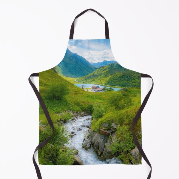 Item preview, Alpine summer, Austria designed and sold by PeterCseke.