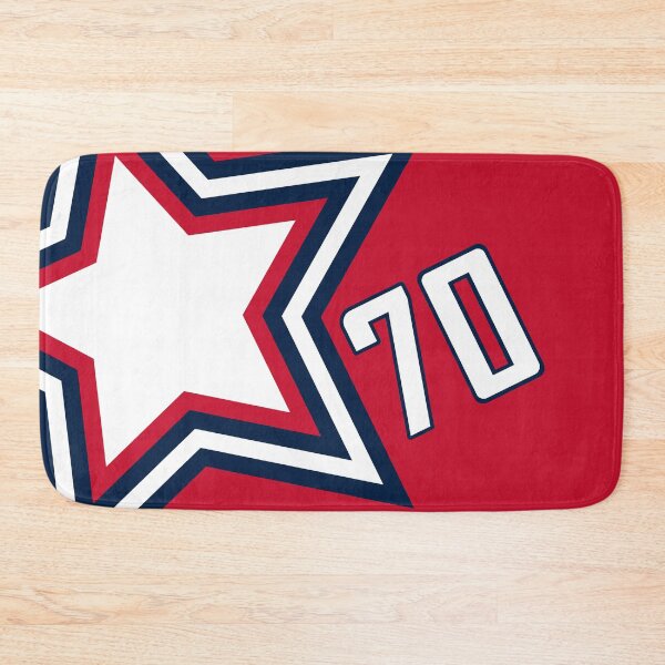 Item preview, Fave Numbers - Braden Holtby designed and sold by Eye on the Blueline.