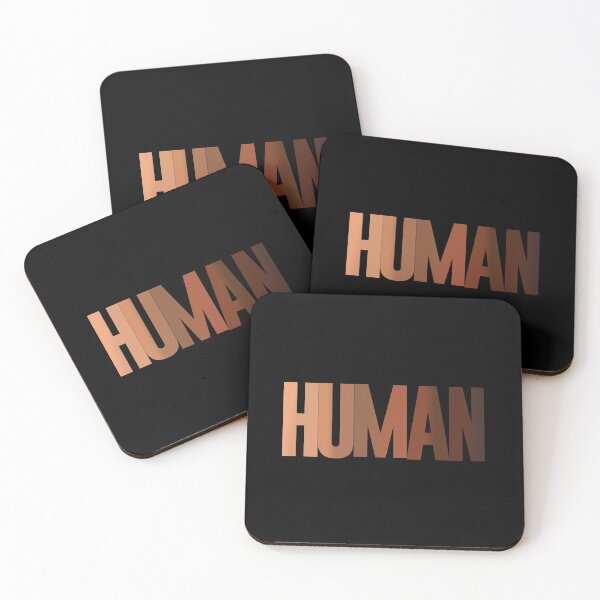 Item preview, BLM Human Melanin - Color designed and sold by ArtistThara.