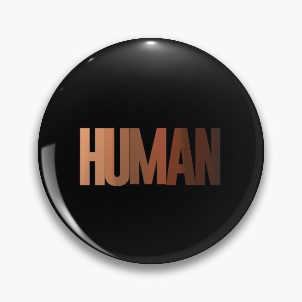 Item preview, BLM Human Melanin - Color designed and sold by ArtistThara.