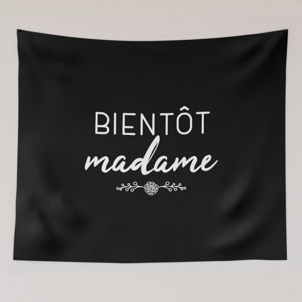 Item preview, call me madam evjf designed and sold by Catcrea.
