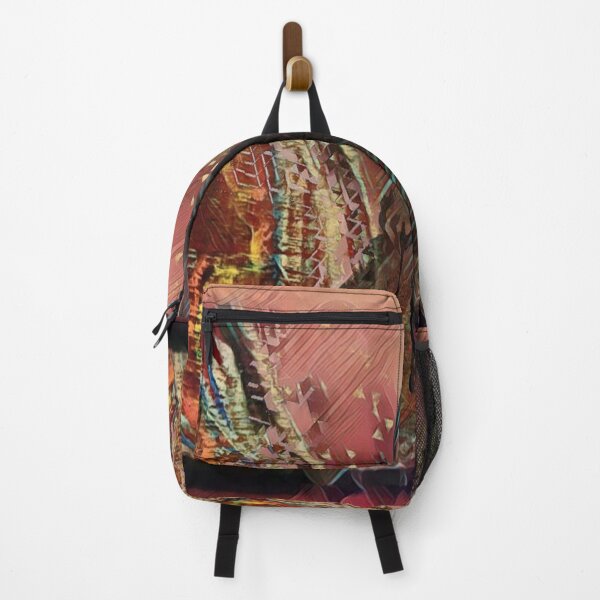 Item preview, Still I Stand Between the Shrines designed and sold by Alicia-Pilar Mogollon.
