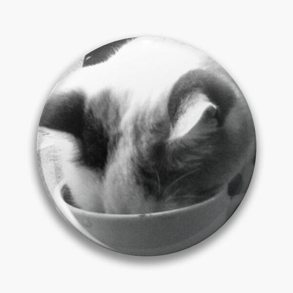Item preview, Cappuccino Cat designed and sold by Manda Bear.