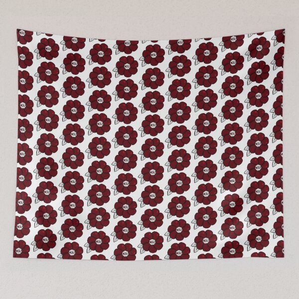 Item preview, Missouri State University Flower designed and sold by SoybeanTomato.